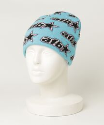 AFB（エーエフビー）の「AFB/エーエフビー/SINGLE BEANIE（ニット