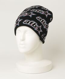 AFB/エーエフビー/SINGLE BEANIE（ニットキャップ/ビーニー）｜AFB