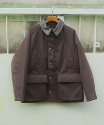 ITEMS URBANRESEARCH | THERMOLITE フィールドジャケット(ダウンジャケット/コート)