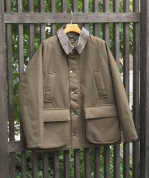 ITEMS URBANRESEARCH | THERMOLITE フィールドジャケット(ダウンジャケット/コート)