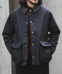 ITEMS URBANRESEARCH（アイテムズ アーバンリサーチ）の「THERMOLITE フィールドジャケット（ダウンジャケット/コート・メンズ）」