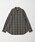 Steven Alan�i�X�e�B�[�u���A�����j�́u��Steven Alan�� �}�h���X�`�F�b�N �V���O���j�[�h�� �V���c LOOSE�i�V���c/�u���E�X�j�v�b�l�C�r�[