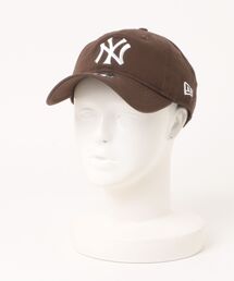 PAGEBOY | 【NEW ERA】9TWENTY(キャップ)