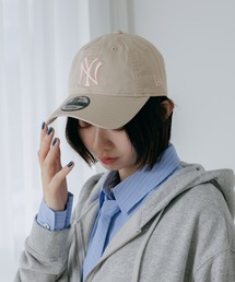 PAGEBOY | 【NEW ERA】9TWENTY(キャップ)