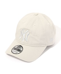 PAGEBOY | 【NEW ERA】9TWENTY(キャップ)