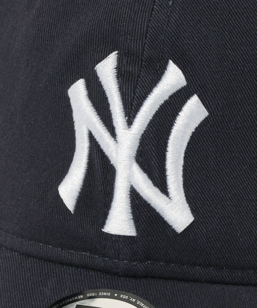 PAGEBOY（ページボーイ）の「【NEW ERA】9TWENTY（キャップ・レディース・レッド/ホワイト・MEDIUM）」の20枚目の写真