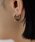 ear PAPILLONNER�i�C�A�p�s���l�j�́u�s�����A�����M�[�Ή�/�X�e�����X�t�N���X�^�������f���s�A�X�i�s�A�X�i�����p�j�j�v�b�S�[���h