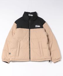 DONOBAN（ドノバン）の「BUBBLE DOWN JKT MICROFT (バブルダウンジャケット マイクロフト) / 6カラー [F942001]（ダウンジャケット/コート）」