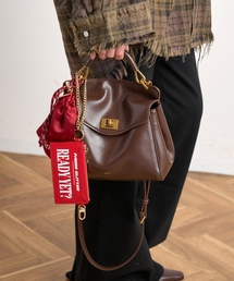 Deuxieme Classe｜ドゥーズィエムクラスのトピックス「PRE ORDER｜RE