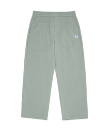 クロマブリーズテーパードパンツKHAKI