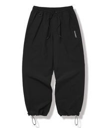 [  xクロスドレスリー]VSD SPORTS テックストリングパンツ