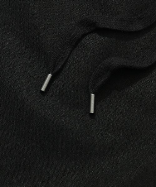 COVERNAT(カバーナット)の「リネンショーツ ブラック(その他パンツ・レディース・その他・SMALL/MEDIUM/LARGE/X-LARGE/XX-LARGE/X-SMALL)」の4枚目の写真
