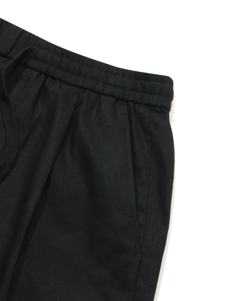 COVERNAT(カバーナット)の「リネンショーツ ブラック(その他パンツ・レディース・その他・SMALL/MEDIUM/LARGE/X-LARGE/XX-LARGE/X-SMALL)」の5枚目の写真
