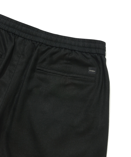 COVERNAT(カバーナット)の「リネンショーツ ブラック(その他パンツ・レディース・その他・SMALL/MEDIUM/LARGE/X-LARGE/XX-LARGE/X-SMALL)」の7枚目の写真
