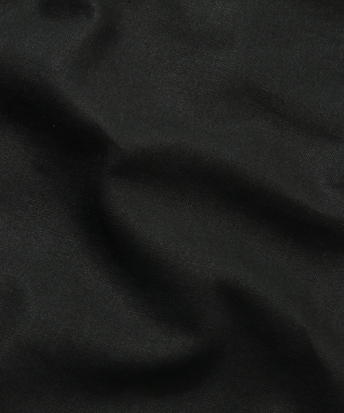 COVERNAT(カバーナット)の「リネンショーツ ブラック(その他パンツ・レディース・その他・SMALL/MEDIUM/LARGE/X-LARGE/XX-LARGE/X-SMALL)」の8枚目の写真