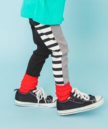 BREEZE | 【26SS新作】DAISUKIリブパンツ(その他パンツ)