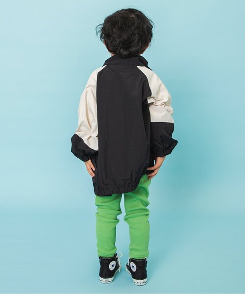 BREEZE（ブリーズ）の「【26春新作】DAISUKIリブパンツ（その他パンツ・キッズ・その他11/イエロー/その他2/ラベンダー/オレンジ/ピンク/グリーン/グレー/ターコイズブルー/その他12/アイボリー/ブラック・120/110/100/90/80/70/130）」の14枚目の写真