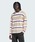 adidas�i�A�f�B�_�X�j�́u90s�I���^�i�e�B�u�X�|�[�c�����X�g���C�v ���b�t�� �e�B�[ / ����T / �A�f�B�_�X�I���W�i���X adidas Originals�iT�V���c/�J�b�g�\�[�j�v�b�z���C�g