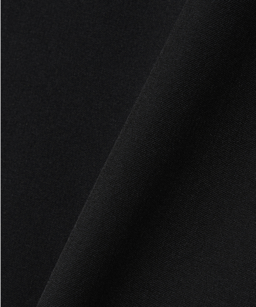 NONBLANK(ノンブランク)の「セミオーバーサイズフィットブレザー_BLACK(テーラードジャケット・メンズ・その他・MEDIUM/LARGE/X-LARGE/XX-LARGE)」の7枚目の写真