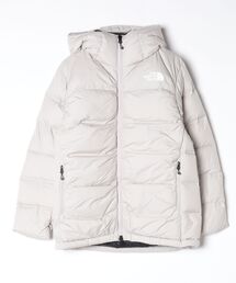 ザ ノース フェイス THE NORTH FACE EX Belayer Parka_イーエックスビレイヤーパーカ