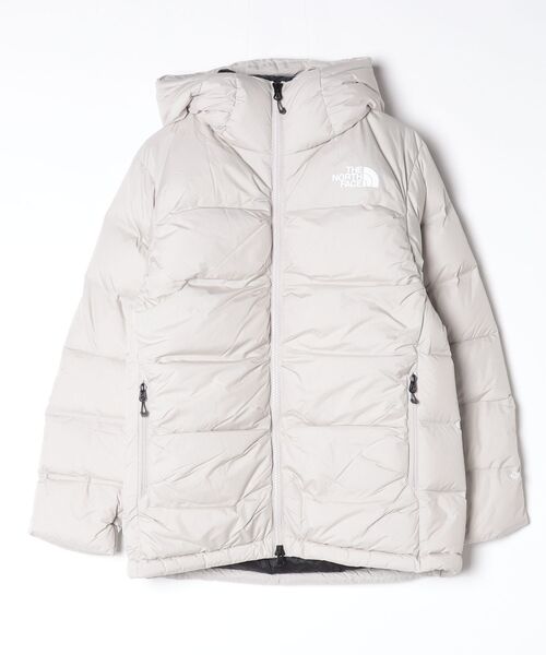 ザ ノース フェイス THE NORTH FACE EX Belayer Parka_イーエックス