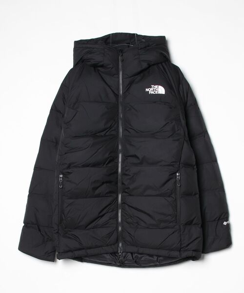 ジャケット・アウター THE NORTH FACE BELAYER PARKA ザ ノース フェイス THE NORTH FACE EX Belayer Parka_イーエックス