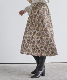rps | ゴブランＡラインスカート(スカート)