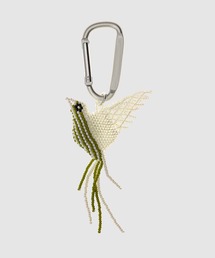 Pura Utz（プラ ウズ）の「Carabiner Pendant Charm（チャーム）」