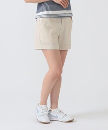 BEAMS GOLF｜ビームスゴルフのパンツ（ベージュ系・ショート・ひざ上丈
