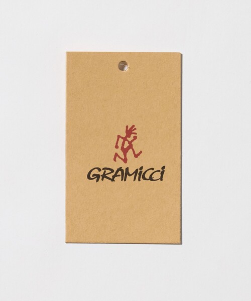 Gramicci（グラミチ）の「【別注】＜Gramicci＞ ポリエステル トロ ナロー テーパード イージーパンツ（その他パンツ・メンズ・ブラック/グレー・XL/L/M/S）」の17枚目の写真