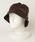 NEW ERA�i�j���[�G���j�́uBUCKET01 SB WRAP KH BRN�i�L���b�v�j�v�b�u���E��