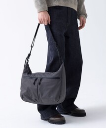 YAKPAK（ヤックパック）の「＜YAK PAK × monkey time＞コード ショルダー バッグ（ショルダーバッグ）」