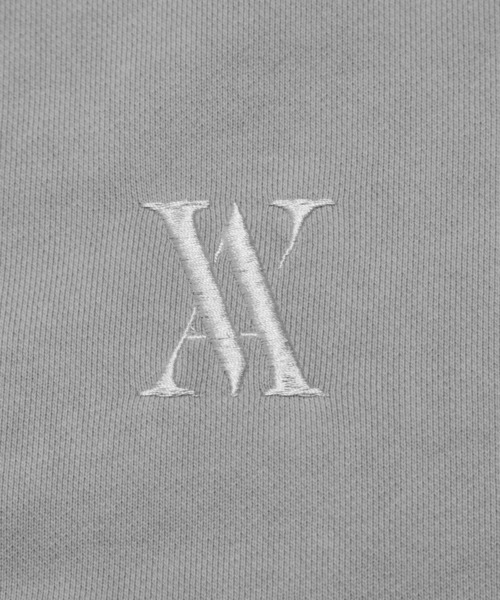 VANQUISH（ヴァンキッシュ）の「Pigment Dyed Sweat Hoodie（パーカー・メンズ・ブルー/グリーン/ブラック・L/M）」の18枚目の写真