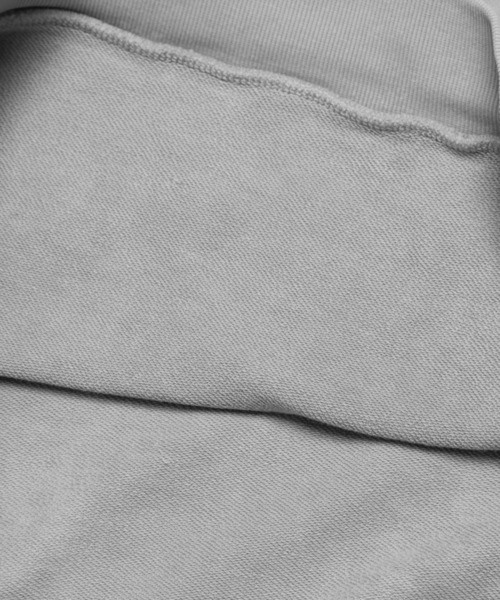 VANQUISH（ヴァンキッシュ）の「Pigment Dyed Sweat Hoodie（パーカー・メンズ・ブルー/グリーン/ブラック・L/M）」の21枚目の写真