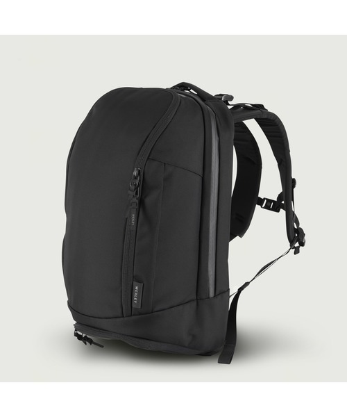 WEXLEY（ウェクスレイ）の「NANAIMO / 32L GymWork Backpack Cordura® Series（バックパック/リュック・メンズ・ブラック・ONE SIZE）」の4枚目の写真