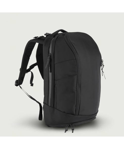 WEXLEY（ウェクスレイ）の「NANAIMO / 32L GymWork Backpack Cordura® Series（バックパック/リュック・メンズ・ブラック・ONE SIZE）」の5枚目の写真
