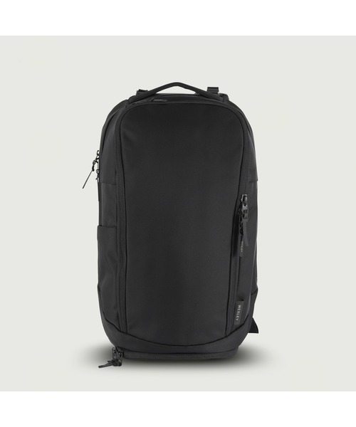 WEXLEY（ウェクスレイ）の「NANAIMO / 32L GymWork Backpack Cordura® Series（バックパック/リュック・メンズ・ブラック・ONE SIZE）」の9枚目の写真