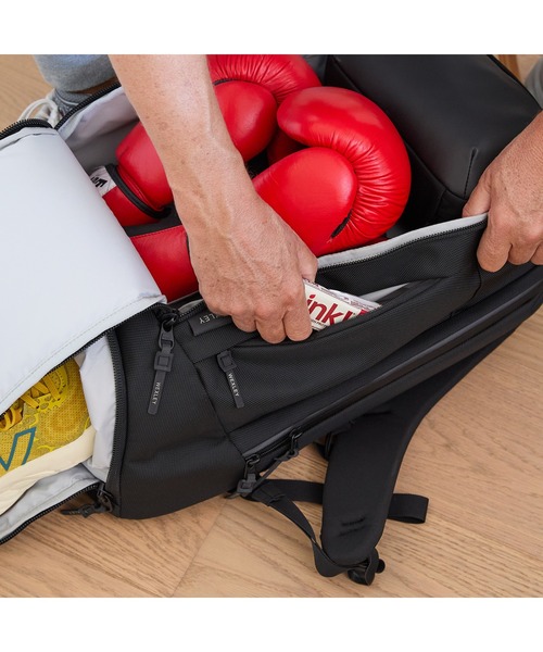 NANAIMO / 32L GymWork Backpack Cordura® Series（バックパック