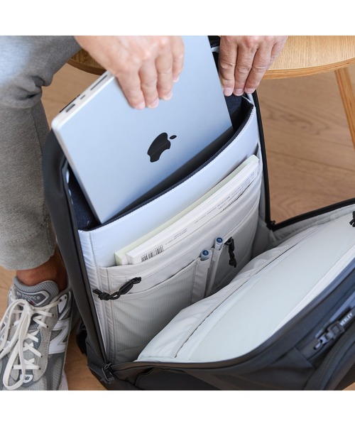 NANAIMO / 32L GymWork Backpack Cordura® Series（バックパック