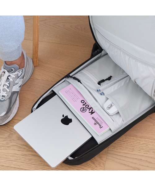 NANAIMO / 32L GymWork Backpack Cordura® Series（バックパック