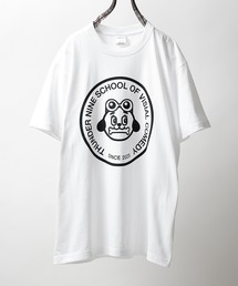 NUMBER (N)INE（ナンバーナイン）の「半袖Tシャツ（Tシャツ/カットソー）」