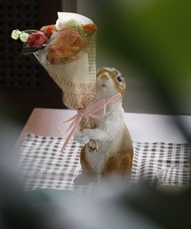 FUNALIVE（ファンアライブ）の「ＣＴミニョンブーケ（インテリア雑貨）」