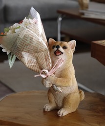 FUNALIVE（ファンアライブ）の「ＣＴミニョンブーケ（インテリア雑貨）」