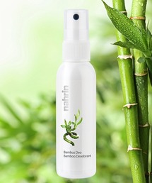 nahrin（ナリン）の「nahrin デオミスト バンブー（その他ボディ・ヘアケア）」