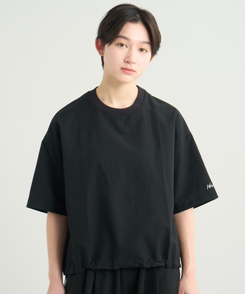 DotAir COMFY S/S TEE W/ドットエア コンフィー ショートスリーブT