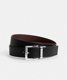 COACH | ハーネス バックル カット トゥ サイズ リバーシブル ベルト・38MM(ベルト)