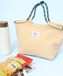 FUNALIVE（ファンアライブ）の「オーディナリー　ランチバッグ（お弁当箱）」