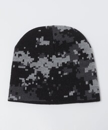 セール】【AFB / エーエフビー】SINGLE BEANIE（ニットキャップ