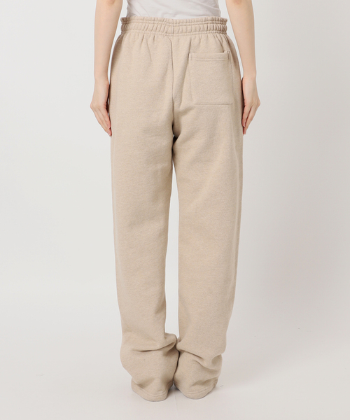 Deuxieme Classe(ドゥーズィエムクラス)の「【ENTIRE STUDIOS / エンタイアスタジオ】STRAIGHT-LEG SWEATPANT(スウェットパンツ・レディース・ベージュ・FREE)」の15枚目の写真