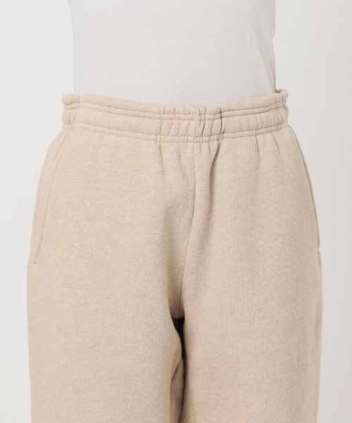 Deuxieme Classe(ドゥーズィエムクラス)の「【ENTIRE STUDIOS / エンタイアスタジオ】STRAIGHT-LEG SWEATPANT(スウェットパンツ・レディース・ベージュ・FREE)」の17枚目の写真